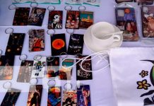 Granada Emprende: Más de 50 protagonistas mostraron sus productos Foto: Granada Emprende: Más de 50 protagonistas mostraron sus productos / TN8