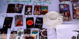 Foto: Granada Emprende: Más de 50 protagonistas mostraron sus productos / TN8