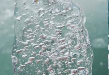 Apuesto a que no sabes como suena un glaciar Derritiéndose Foto: Apuesto a que no sabes como suena un glaciar Derritiéndose/Cortesía