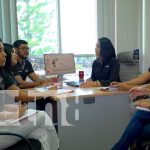 Claro Nicaragua con «Mejor Reputación Corporativa» en el rubro de las telecomunicaciones