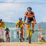 “Ciclo aventura entre pinos”, un nuevo reto en las montañas de Nueva Segovia “Ciclo aventura entre pinos”, un nuevo reto en las montañas de Nueva Segovia