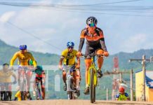 “Ciclo aventura entre pinos”, un nuevo reto en las montañas de Nueva Segovia “Ciclo aventura entre pinos”, un nuevo reto en las montañas de Nueva Segovia