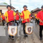 Realizan festival cultural y musical en homenaje a los héroes de Nandaime