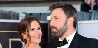 ¿Y JLo? Ben Affleck y Jennifer Garner son captados muy cariñosos