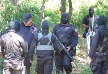 Dos pandilleros muertos deja el enfrentamiento contra policía de El Salvador Dos pandilleros muertos deja el enfrentamiento contra la policía de El Salvador