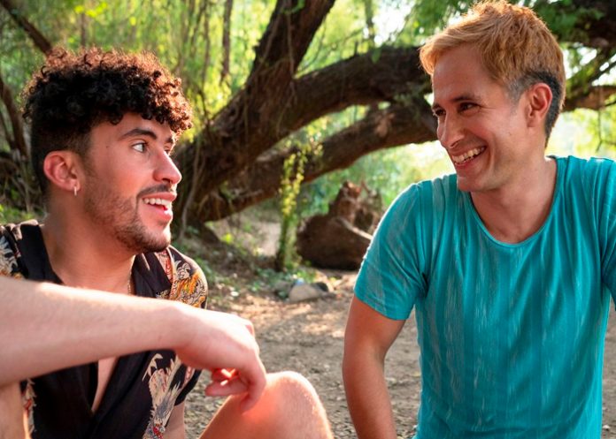 Bad Bunny causa polémica en las redes por el 