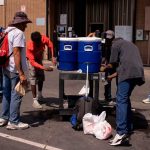 Foto: Londres se enfrenta a altas temperaturas /cortesía