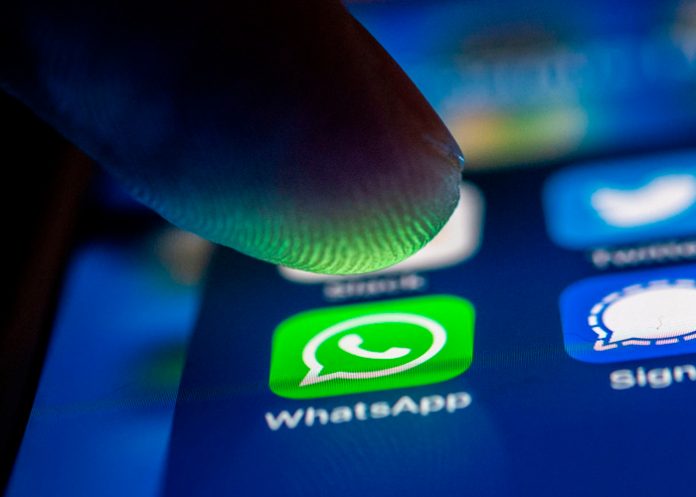¡Pronto para todos! WhatsApp implementará passkeys
