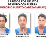 Policía de Nicaragua cumple su compromiso de garantizar seguridad Policía de Nicaragua cumple su compromiso de garantizar seguridad