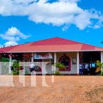 Ocotal se suma al certamen para elegir al municipio más limpio de Nicaragua Foto: Ocotal se suma al certamen para elegir al municipio más limpio de Nicaragua / TN8