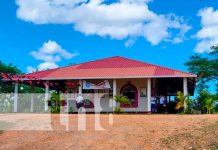 Ocotal se suma al certamen para elegir al municipio más limpio de Nicaragua Foto: Ocotal se suma al certamen para elegir al municipio más limpio de Nicaragua / TN8