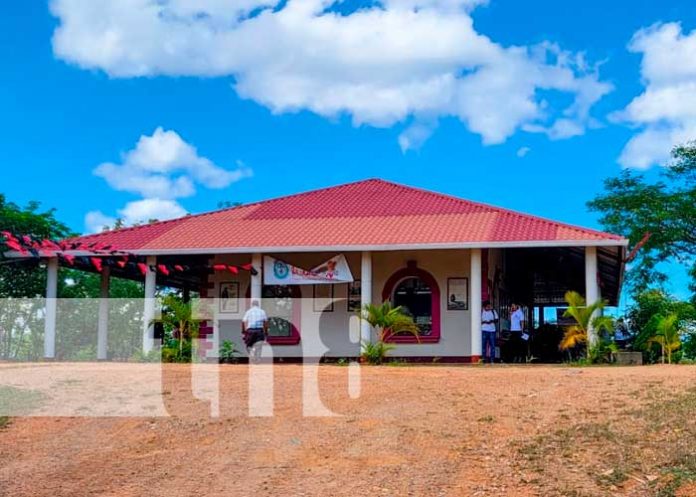 3 Foto: Ocotal se suma al certamen para elegir al municipio más limpio de Nicaragua / TN8