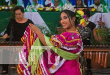 Destaca la rica cultura y tradiciones de Masaya como «Cuna del Folclore Nicaragüense» Foto: "Tierra del folclore Nicaragüense" Masaya cumple 184 años de ser nombrada ciudad / TN8