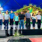 Foto: La Feria del Maíz en Matagalpa inicia con alegría y tradición / TN8