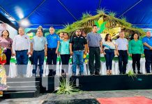 Foto: La Feria del Maíz en Matagalpa inicia con alegría y tradición / TN8