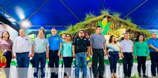 Foto: La Feria del Maíz en Matagalpa inicia con alegría y tradición / TN8