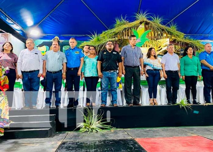 Foto: La Feria del Maíz en Matagalpa inicia con alegría y tradición / TN8