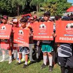 Foto: ¡Arranca la Súper Liga Claro Internacional 2023!/TN8
