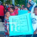 Familias cristianas de Mateare celebran aniversario de traducción del Libro Sagrado Foto: Familias cristianas de Mateare celebran aniversario de traducción del Libro Sagrado/TN8