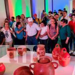 ¡León fue el escenario de la exposición nacional de artesanía! Foto: ¡León fue el escenario de la exposición nacional de artesanía!/TN8