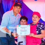 ¡Sabor y Tradición! Celebran festival gastronómico en Ocotal Foto: Festival gastronómico en Ocotal /TN8