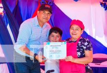 ¡Sabor y Tradición! Celebran festival gastronómico en Ocotal Foto: Festival gastronómico en Ocotal /TN8