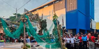 Foto: Feria del mar y coco, mitos y leyendas reflejan la identidad de los pueblos en el Caribe Norte / TN8