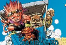 «Revelado» Sand Land está previsto para PlayStation 5 y 4, Xbox Series "Revelado" Sand Land está previsto para PlayStation 5 y 4, Xbox Series
