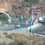 Tragedia en España: Furgoneta se estrella contra túnel y deja tres muertos Tres muertos al chocar una furgoneta en España
