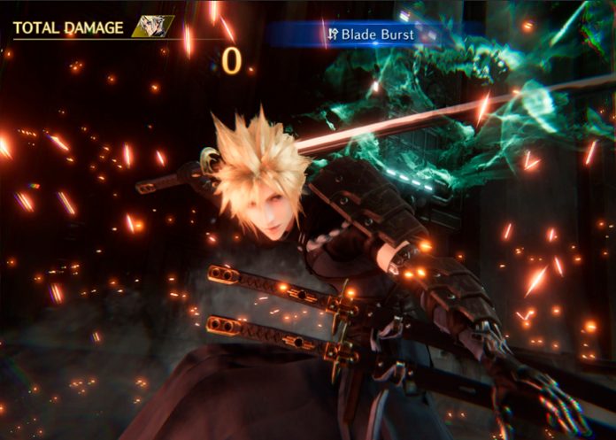 ¿Lo estabas esperando? Final Fantasy VII Ever Crisis llegará a PC