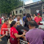 Foto: Fatal accidente en Juigalpa /TN8