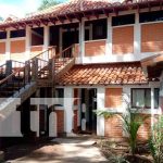 Foto: ¡Histórico! Inauguran nueva escuela Hotel Volcán Madera en Ometepe/Tn8