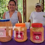 Éxito rotundo en el primer festival ¡Mi Departamento Emprende! en Ocotal Foto: Éxito rotundo en el primer festival ¡Mi Departamento Emprende! en Ocotal/TN8