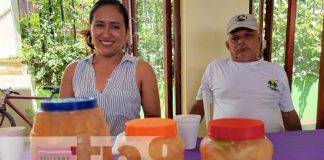 Foto: Éxito rotundo en el primer festival ¡Mi Departamento Emprende! en Ocotal/TN8