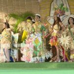 Festival del Maíz es uno de los eventos más esperados 