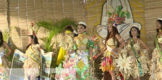 Festival del Maíz es uno de los eventos más esperados 