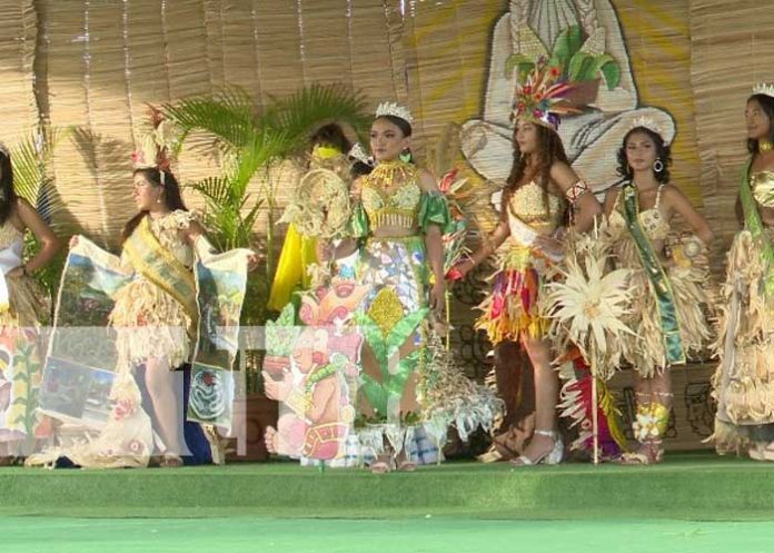 Festival del Maíz es uno de los eventos más esperados 