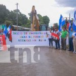 Siuna con mejores condiciones de vida 