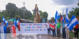 Siuna con mejores condiciones de vida 