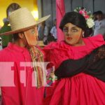 Pasarela de huipiles engalana concurso de “Sabores de mi Tierra” en Masaya Foto: Pasarela de huipiles engalana concurso de “Sabores de mi Tierra” en Masaya / TN8