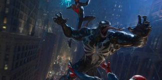 Foto: Spider-Man 2 - 19 pulgadas de Venom desatan controversia entre los fans/cortesía