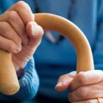 Un simple análisis de sangre nos permitirá diagnosticar el párkinson Foto: Un simple análisis de sangre nos permitirá diagnosticar el párkinson/Cortesía