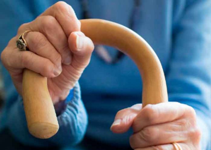 3 Foto: Un simple análisis de sangre nos permitirá diagnosticar el párkinson/Cortesía