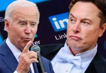 Elon Musk comparó a Joe Biden con personaje de 'Cuentos de la cripta'