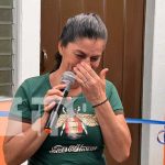 Foto: ¡Sin ningún costo! Entregan viviendas de interés social a dos familias de Juigalpa / TN8