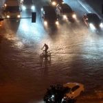 Potentes inundaciones en Europa han dejado decenas de muertos Potentes inundaciones en Europa han dejado decenas de muertos