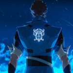 Netflix se luce con la nueva serie animada de Castlevania: Nocturne Foto: Netflix se luce con la nueva serie animada de Castlevania: Nocturne / cortesía