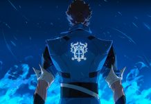 Netflix se luce con la nueva serie animada de Castlevania: Nocturne Foto: Netflix se luce con la nueva serie animada de Castlevania: Nocturne / cortesía