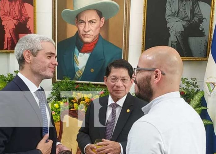 Conmemoran en Nicaragua 15º aniv. del reconocimiento de la Independencia de Abjasia
