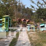 Parador Isabelia nueva atracción turística en Jinotega